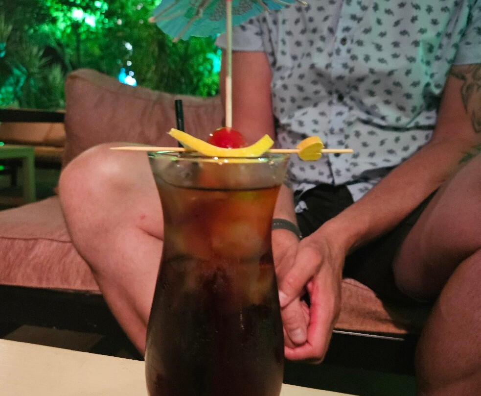 Odyssey Bar-Lassi必去景点