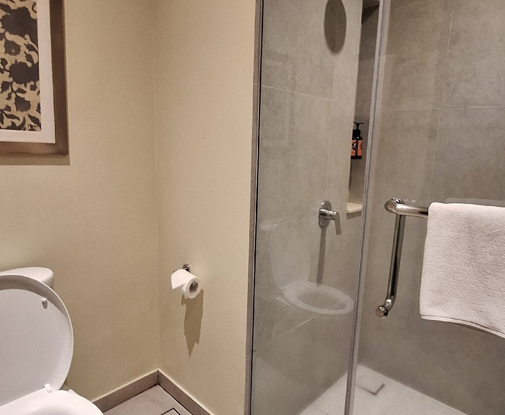 Premier Place Hotel Surabaya Airport主图