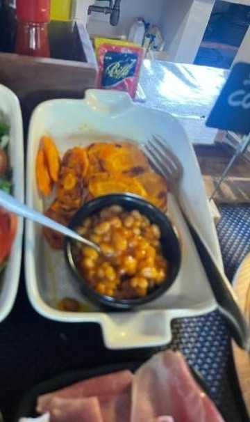 Lapili Residence Apartments主图