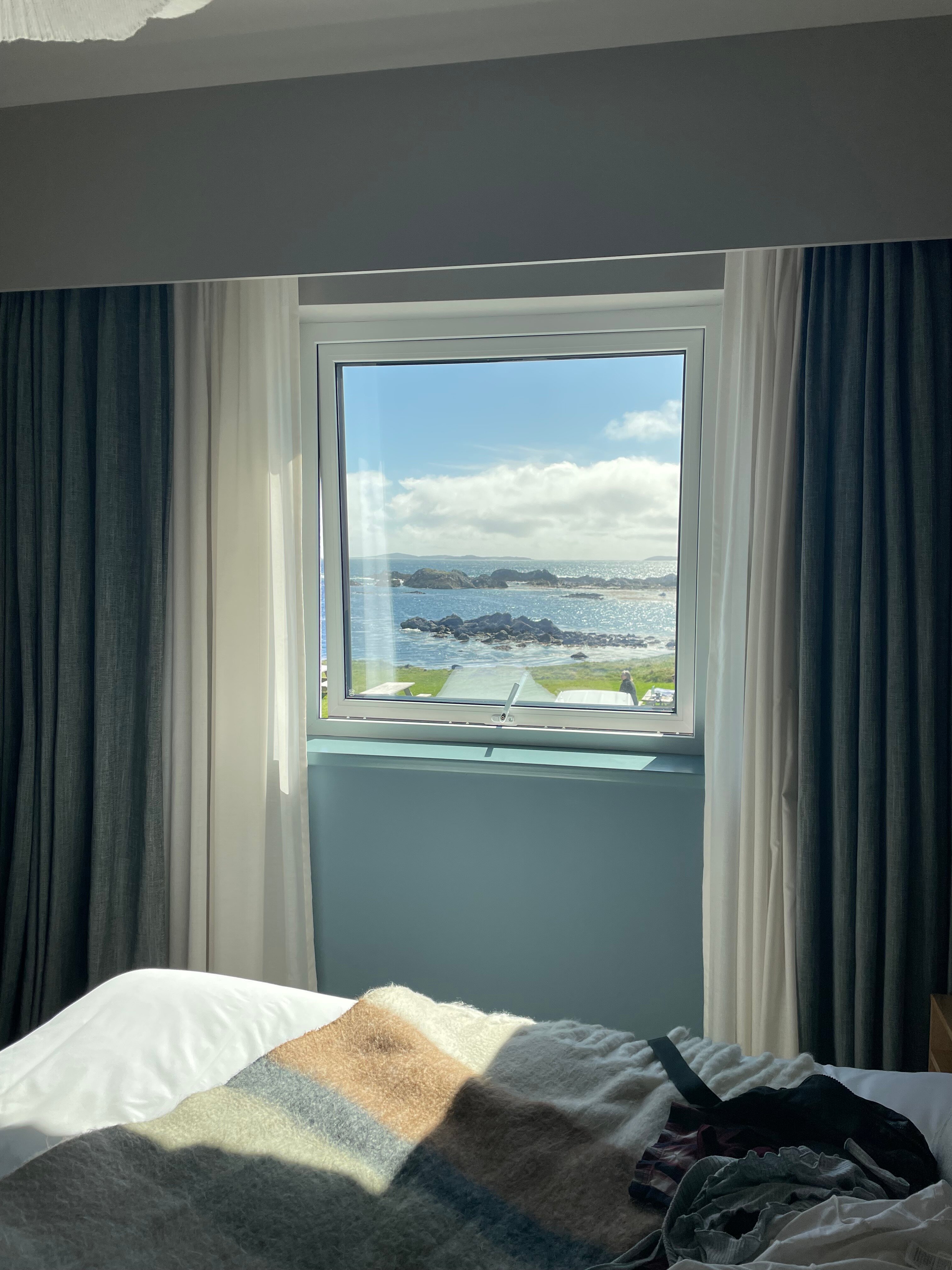 Murray's Doonmore Hotel, Bar & Restaurant-官方