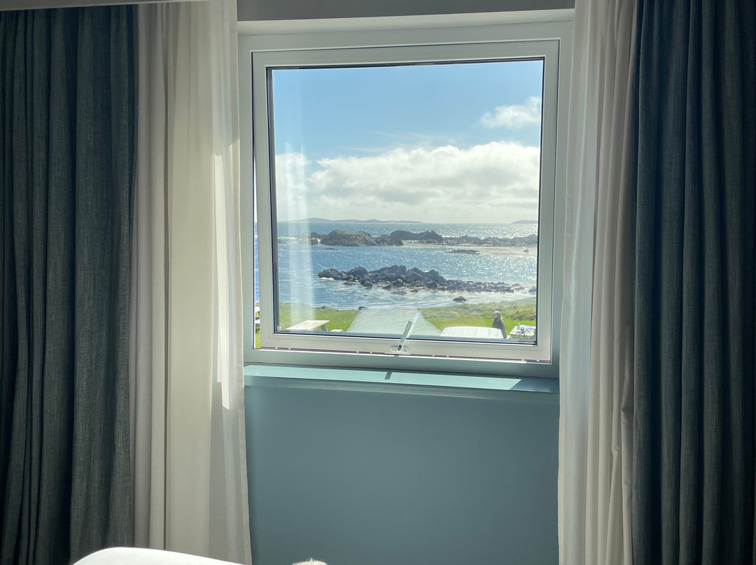 Murray's Doonmore Hotel, Bar & Restaurant主图