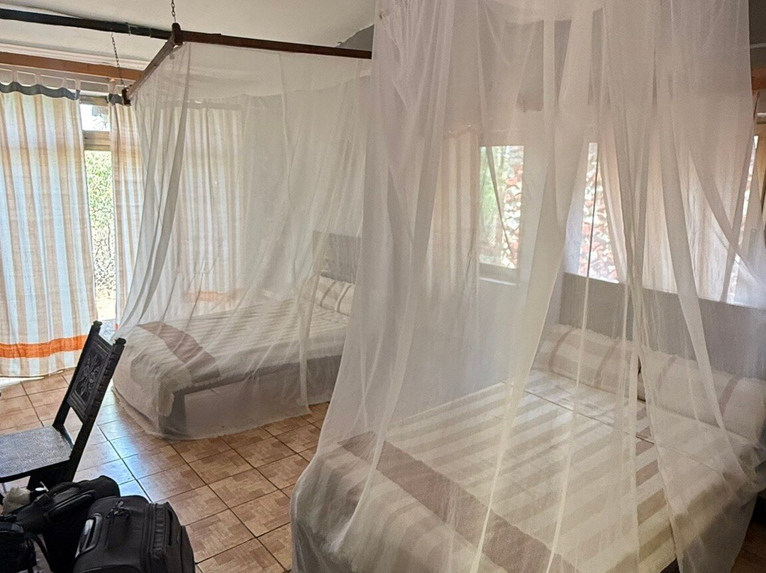 Omo Delta Tours-Jinka必去景点