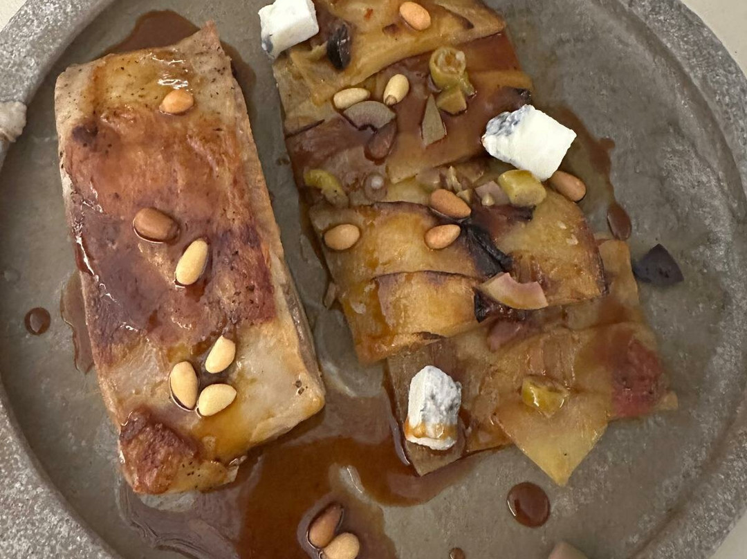 Hotel Moli de l'Escala主图