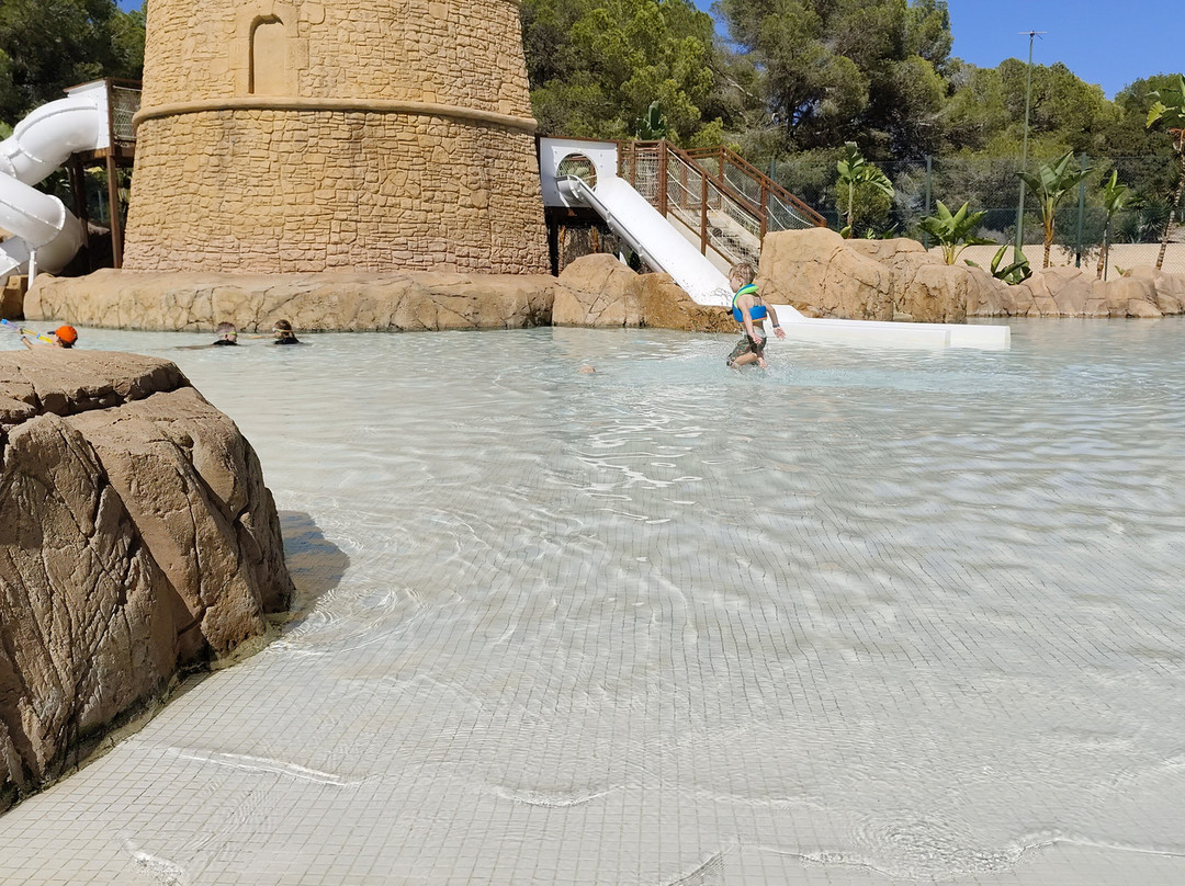 Insotel Club Maryland主图