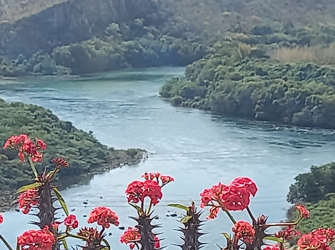 Vagner Turismo-Passos必去景点