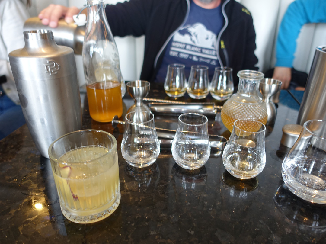 The Benriach Distillery-埃尔金必去景点