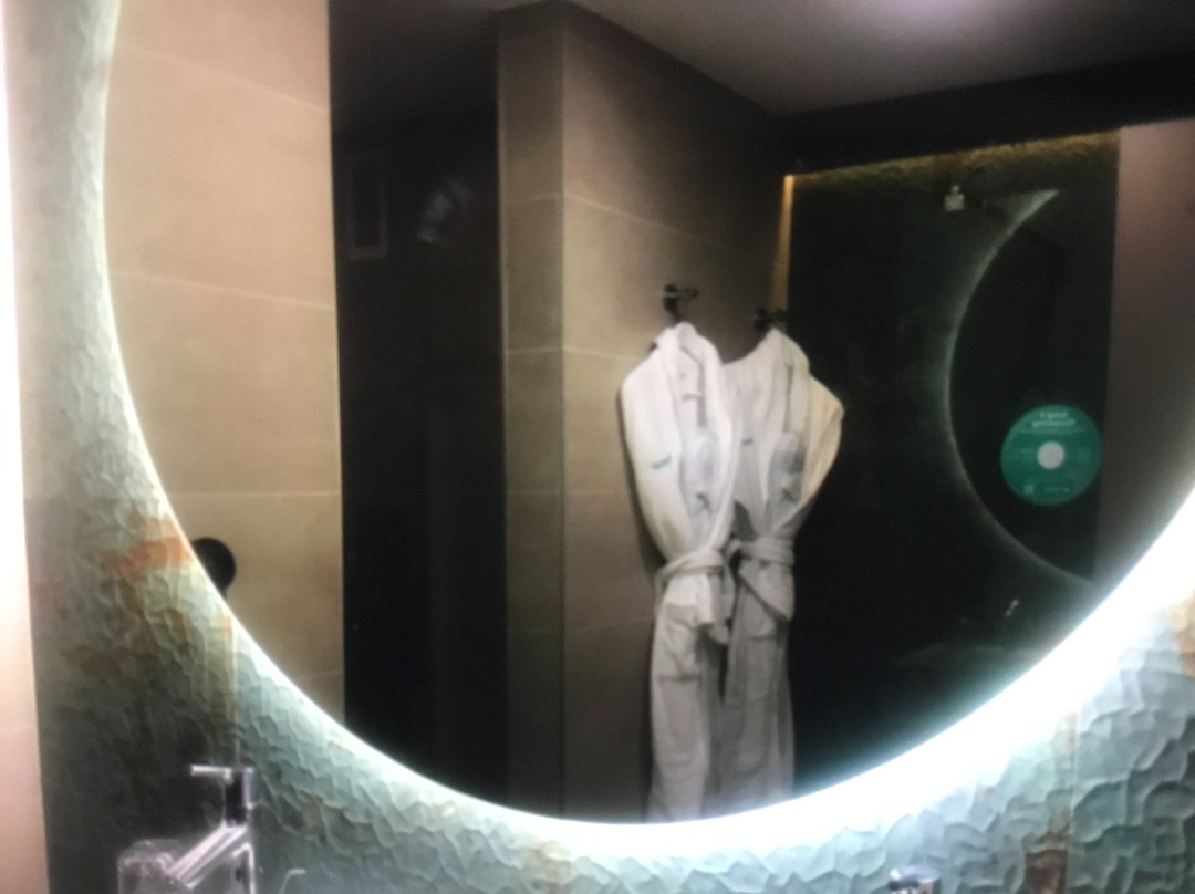 Pyr马贝拉酒店主图