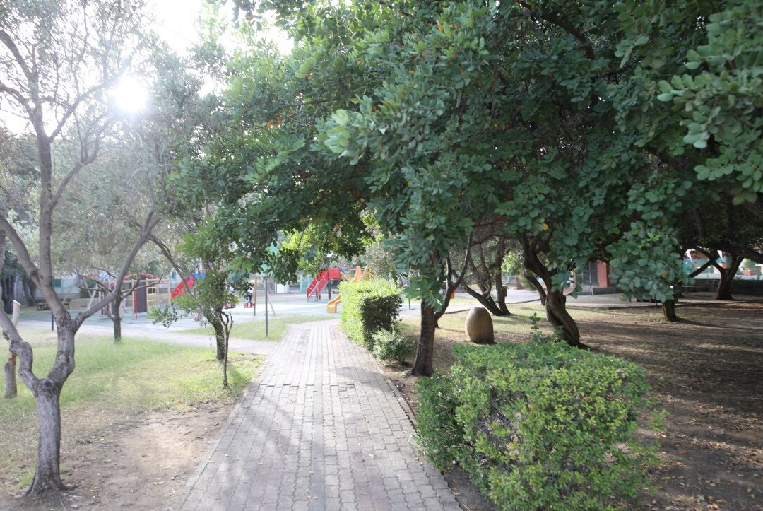 Tourist Office-维拉西谬斯必去景点