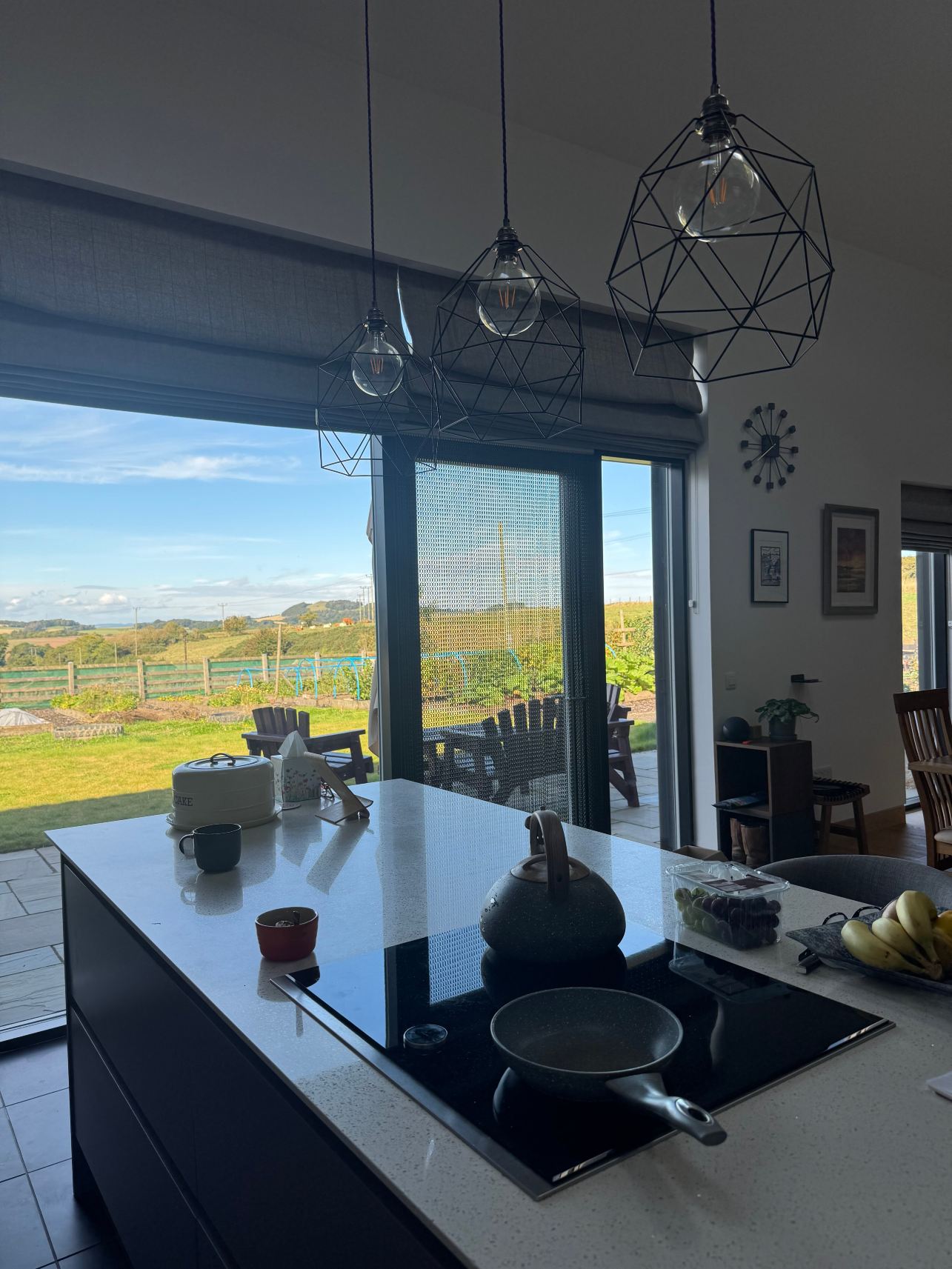 Craighall Steading-官方