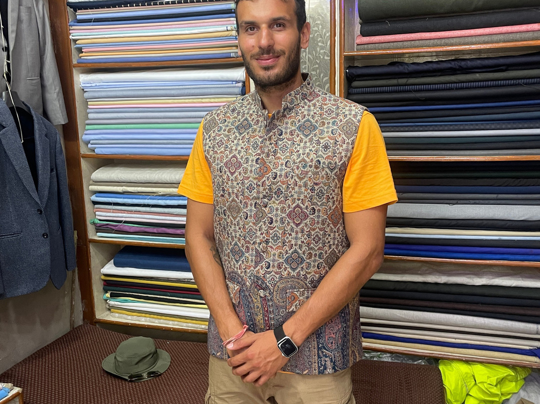 Little Armani-乌代布尔必去景点