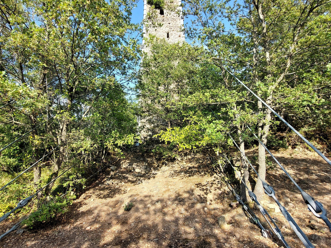 Torre di Vernazzano-Tuoro sul Trasimeno必去景点