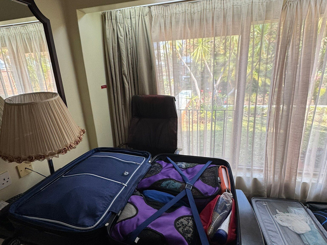 Sunbird Capital主图