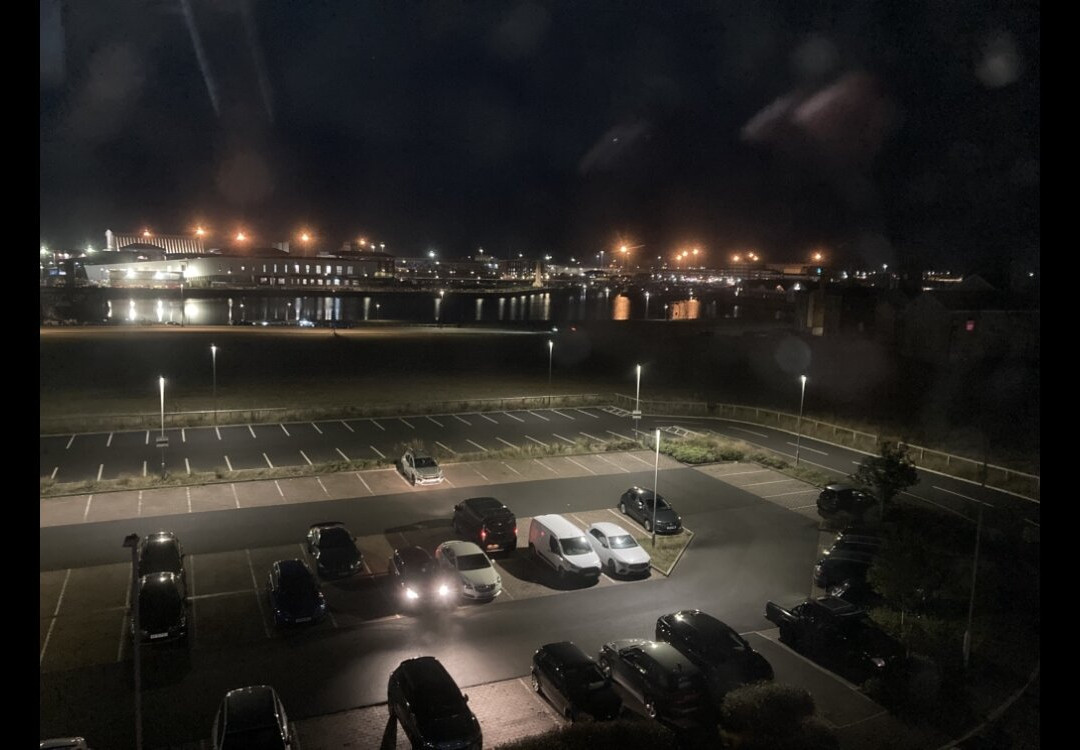 Travelodge Hartlepool Marina Hotel主图