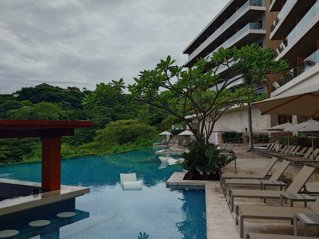 My Costa Rica-圣何塞必去景点