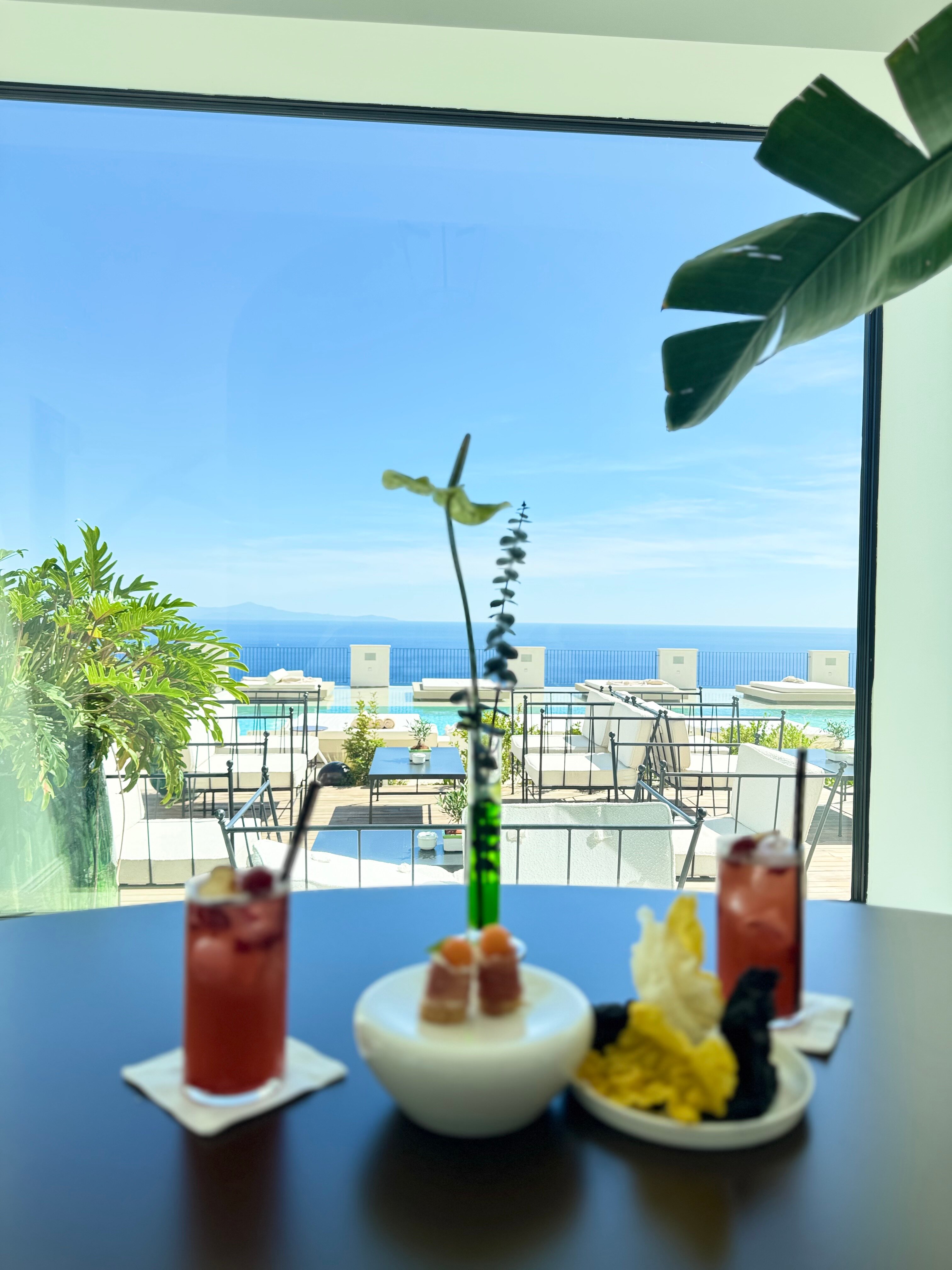 Furore Grand Hotel-官方