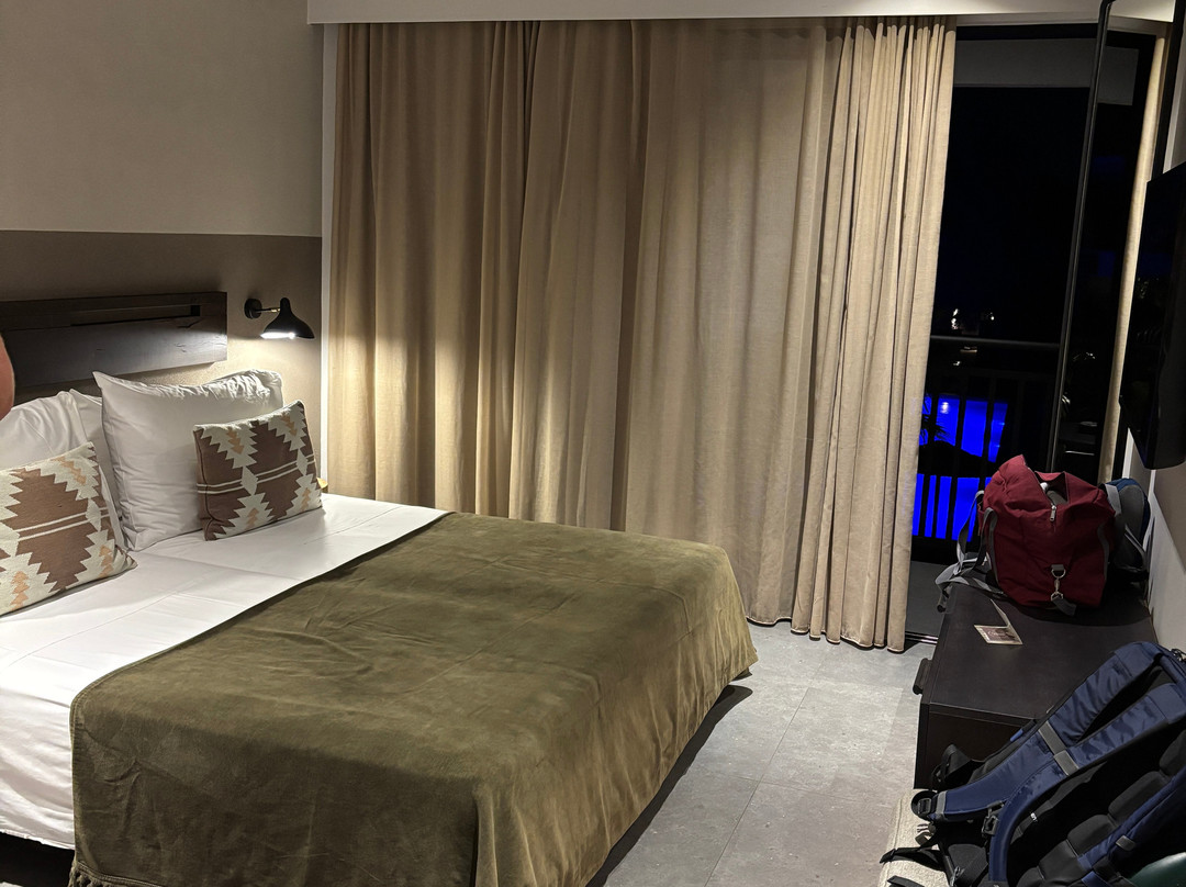 Cook's Club Kolymbia主图