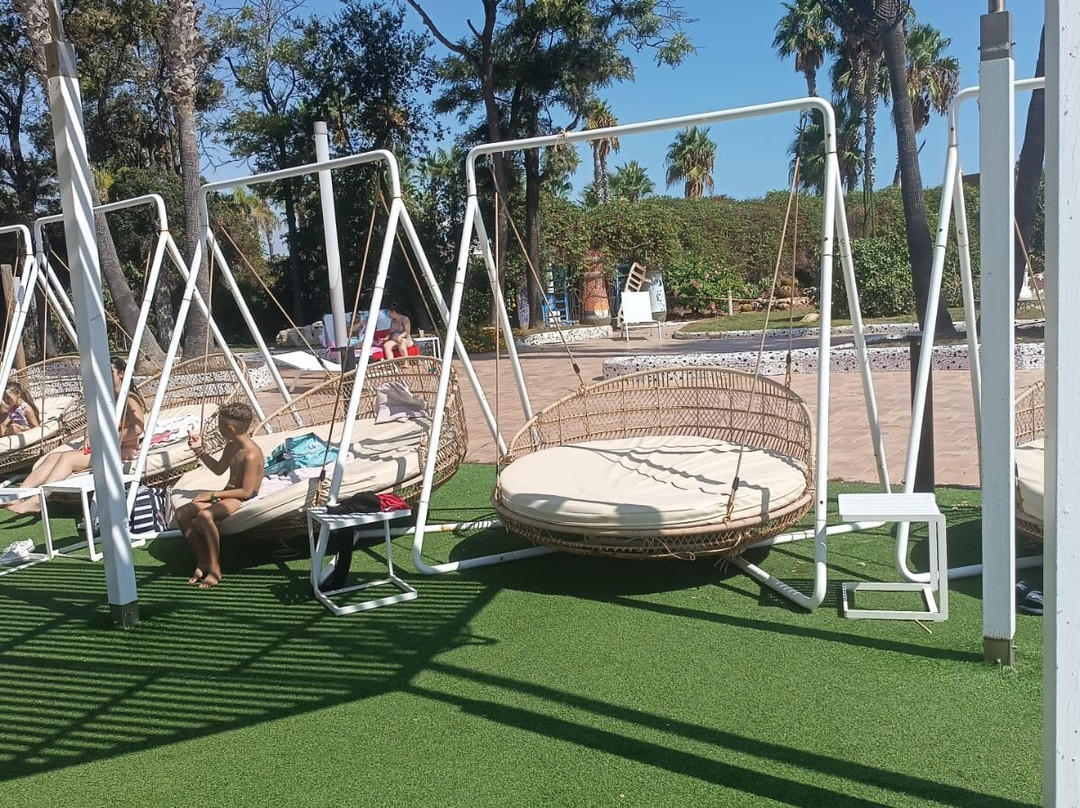 Pontiana Thalasso Hotel主图