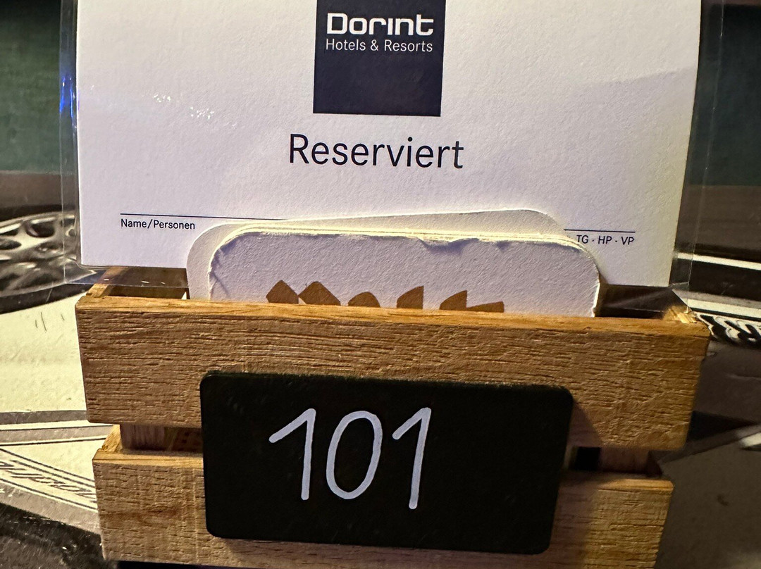 Dorint Am Nürburgring Hocheifel主图