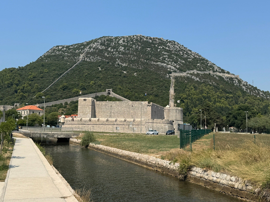 Dubrovnik Transfer Travel Agency-杜布罗夫尼克必去景点