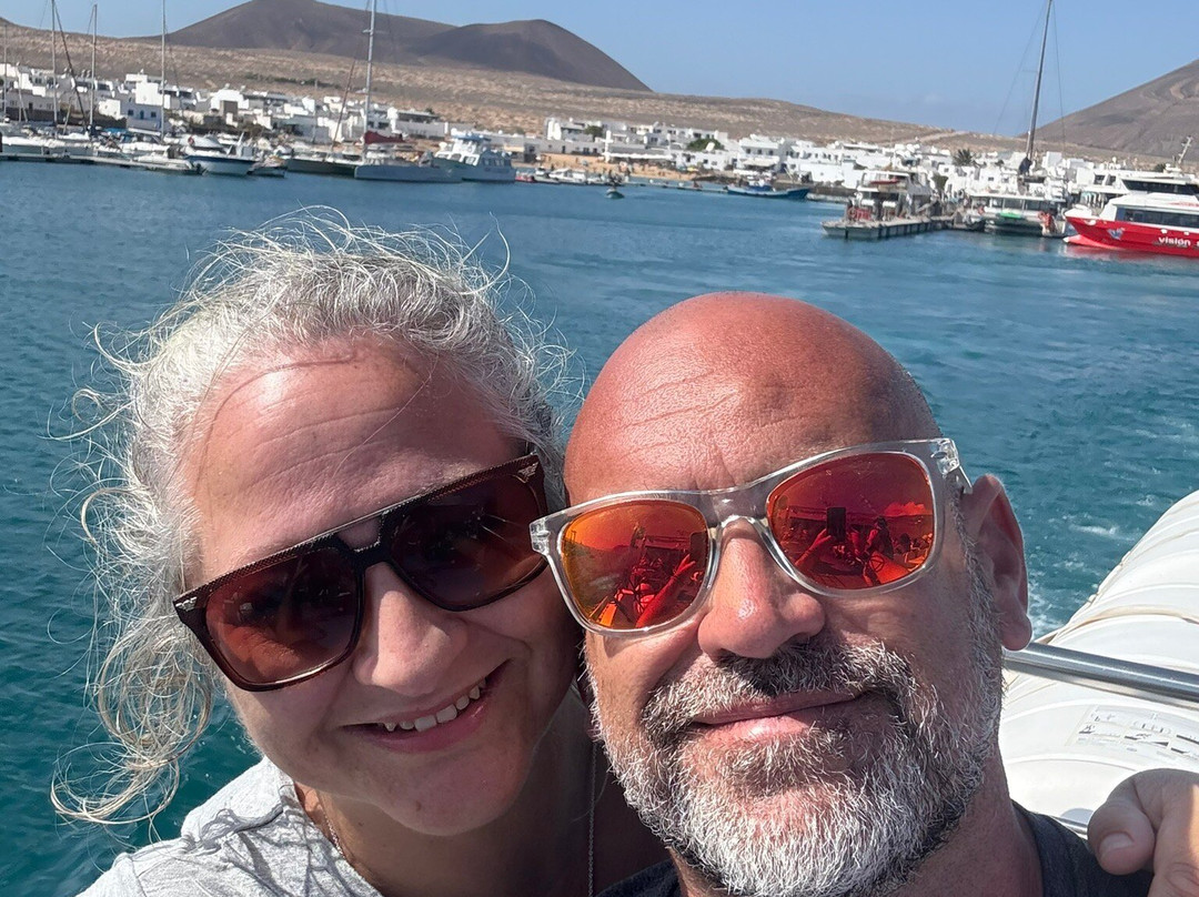 Lineas Romero-Orzola必去景点