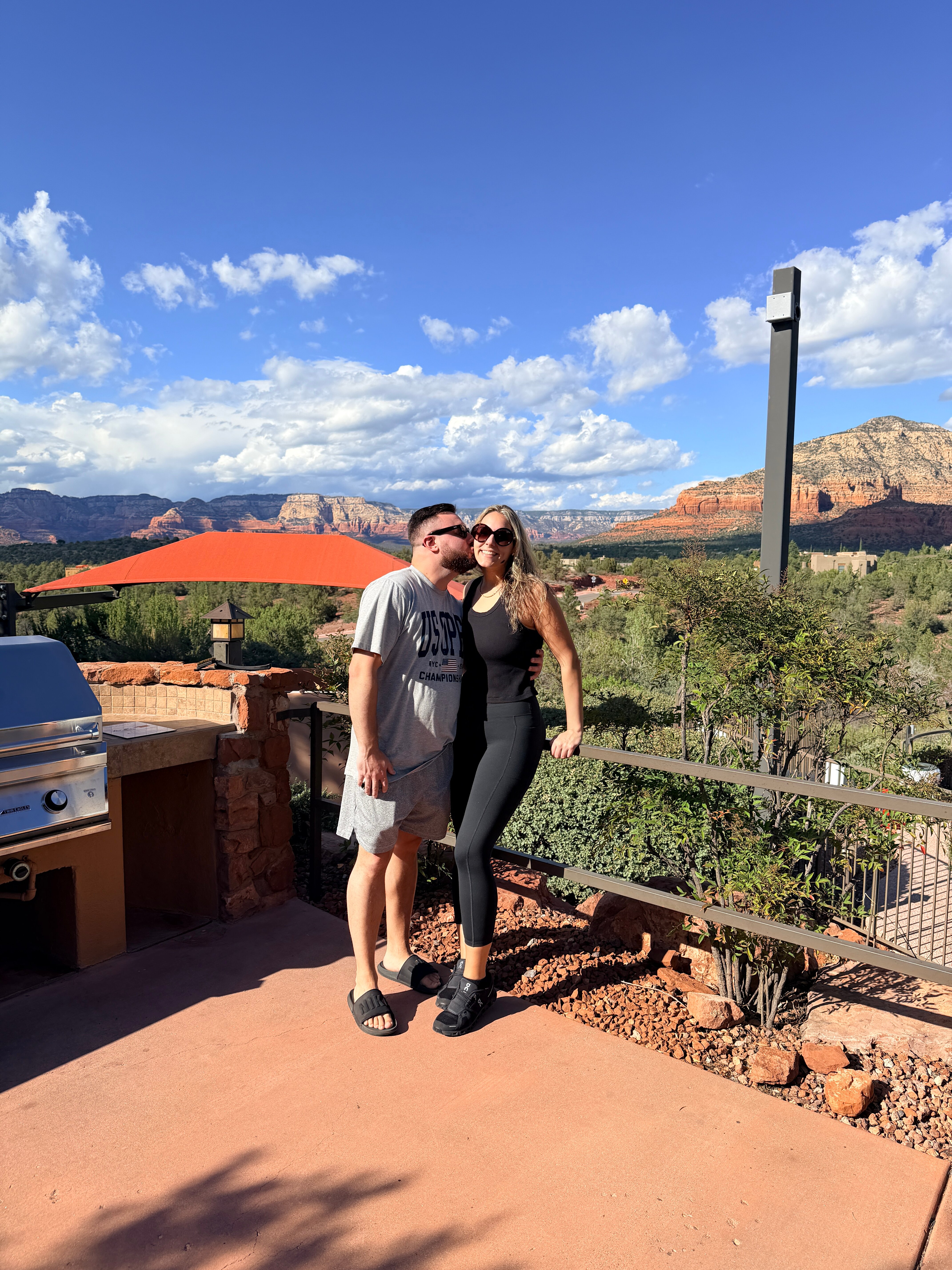 Hilton Vacation Club Sedona Summit-官方