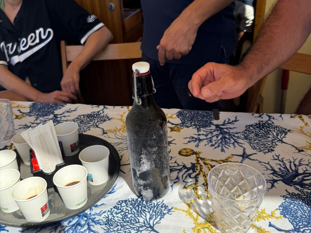 Faber Escursioni-La Maddalena必去景点