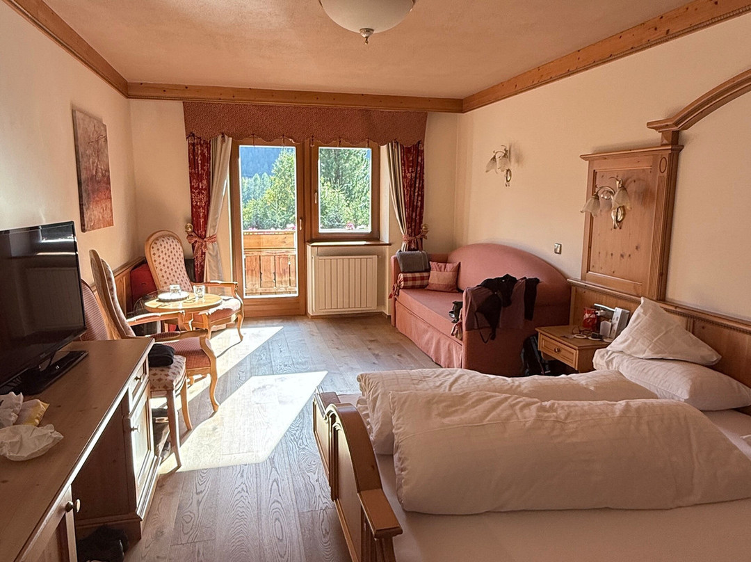 Hotel Alpenblick主图