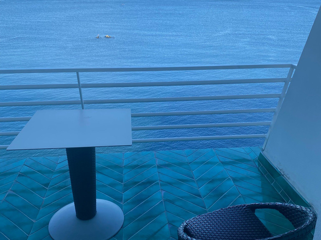 Hotel Miramare Stabia主图