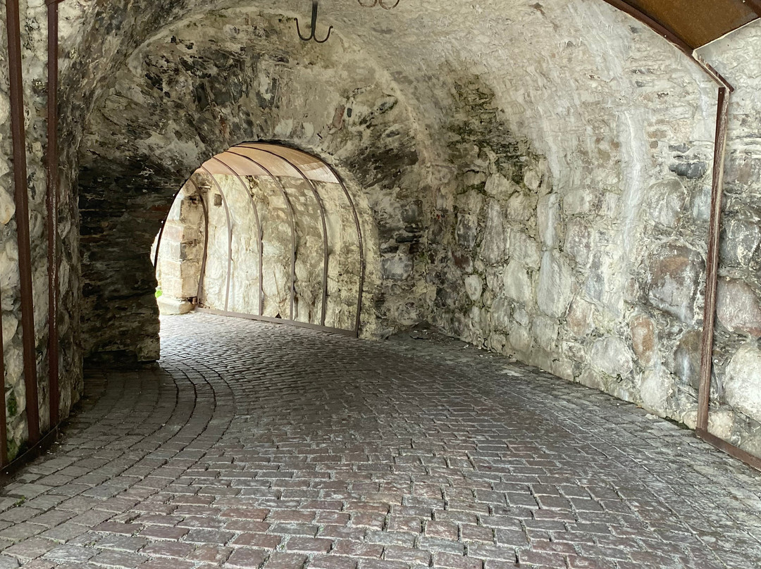 Kongsvinger Fortress-Kongsvinger必去景点