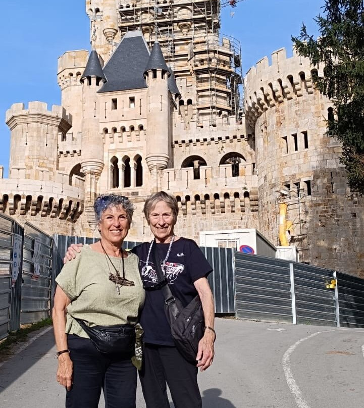 ToursByBasques Private Guided Tours-毕尔巴鄂必去景点