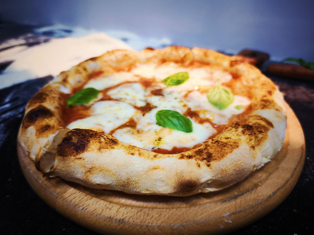 Gusti Western Fusion Restaurant