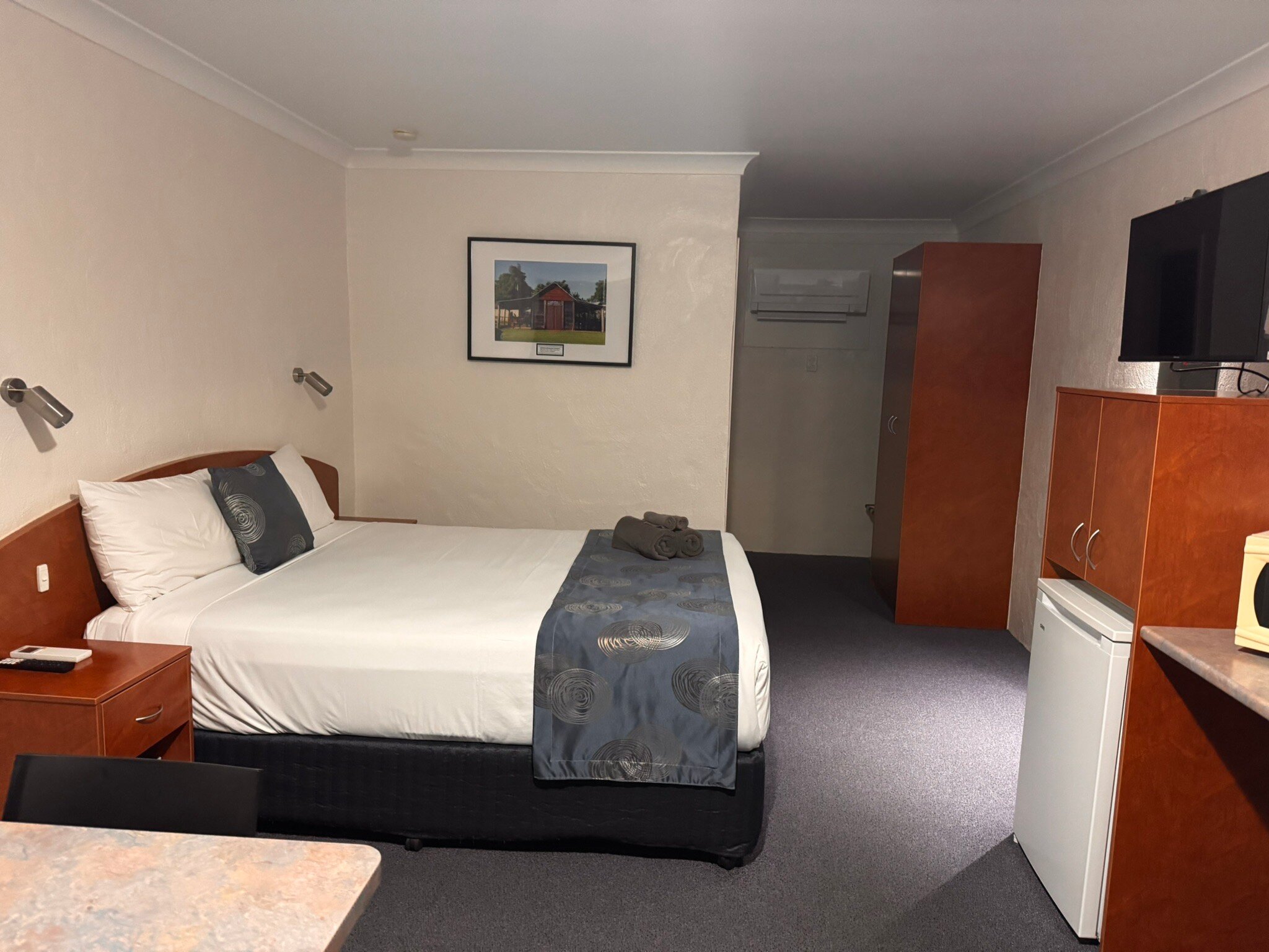 Childers Gateway Motor Inn-官方