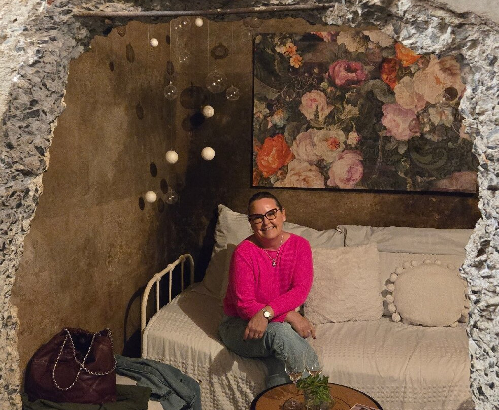 Klein Roosboom Boutique Winery-德班丘必去景点