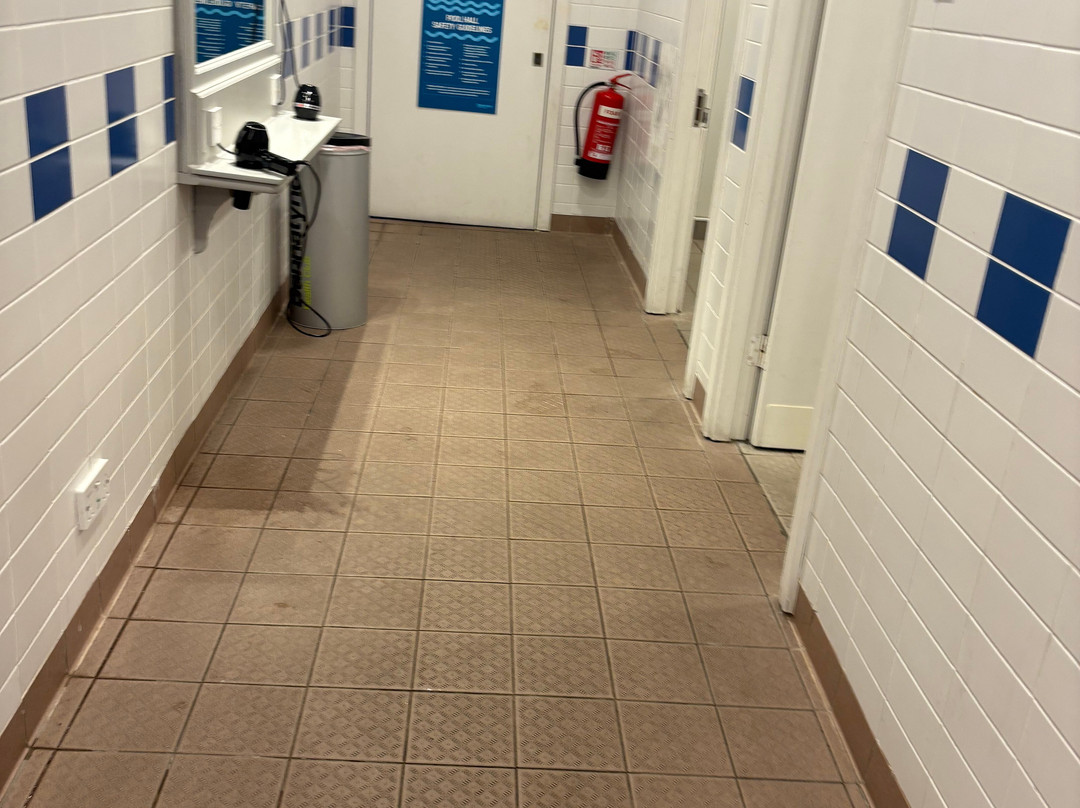 Bannatyne Health Club & Spa Chingford-Chingford必去景点