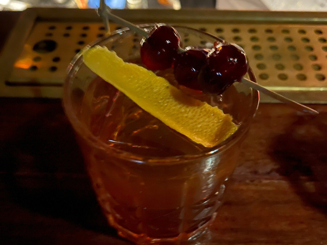 The Underground at The Mob Museum-拉斯维加斯必去景点