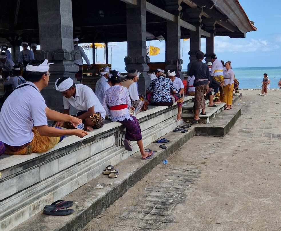 Echo Beach Canggu-长谷必去景点