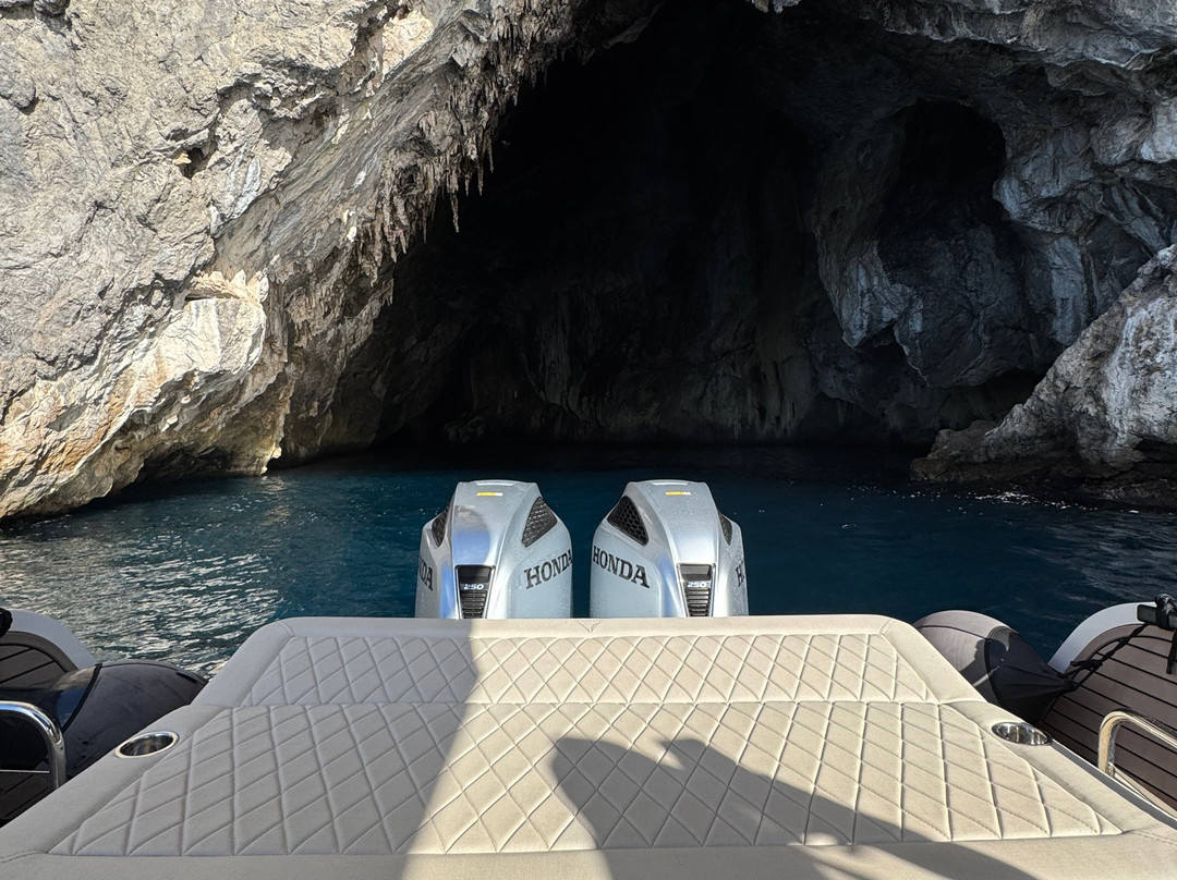 Amaze Charter-Piano di Sorrento必去景点