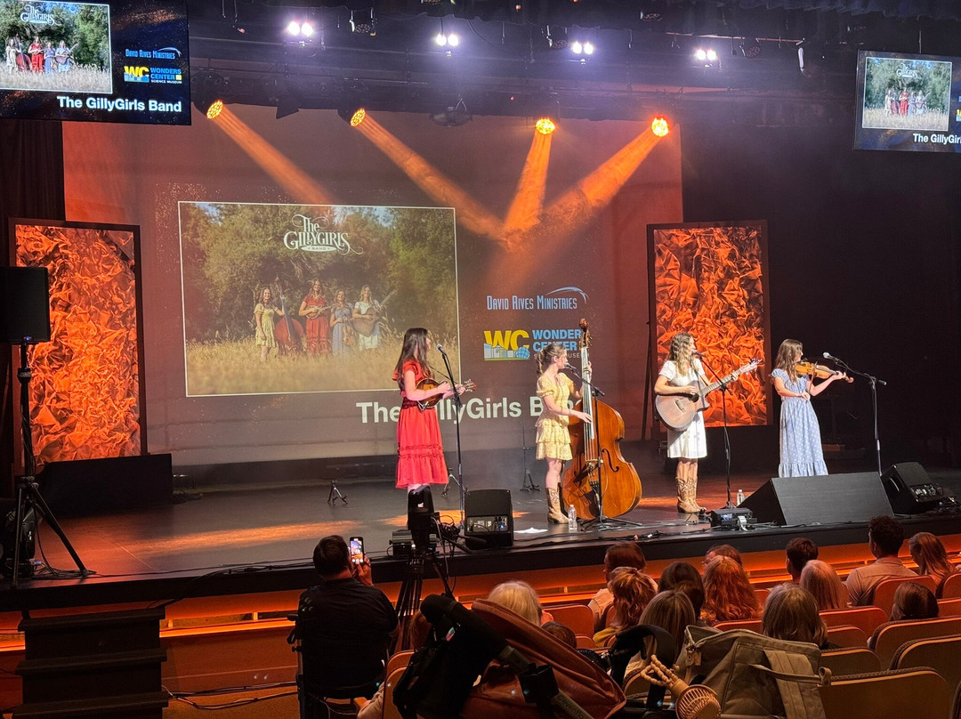 Wonders Center & Science Museum-Dickson必去景点