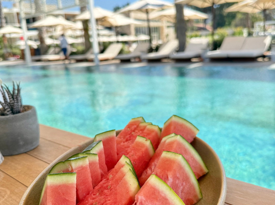 Yalikavak Marina Hotel By Social Living Collection主图