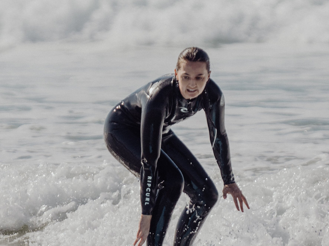 Doda Surf Morocco-Tamraght必去景点