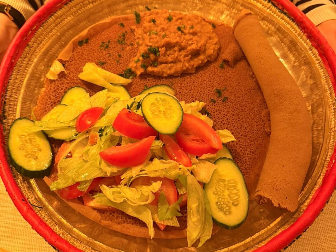 Gojo Äthiopisches Restaurant