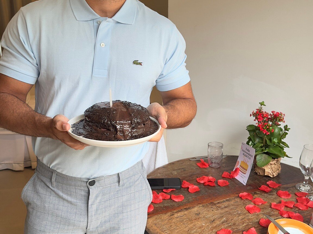 Pousada L'essence主图