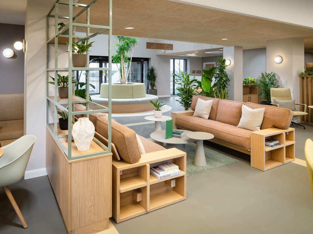 voco Zeal Exeter Science Park, by IHG