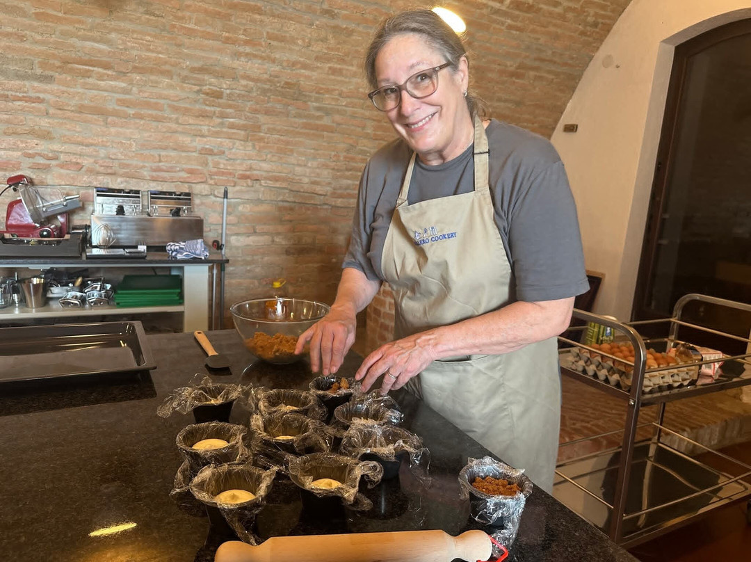 Montalero Cookery-Cerrina Monferrato必去景点