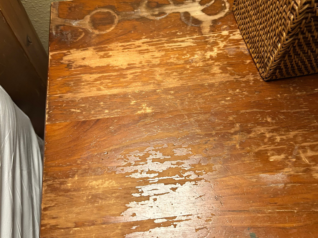 高山豪斯旅馆主图