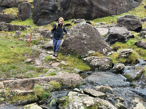 Morrison Tours-Killorglin必去景点