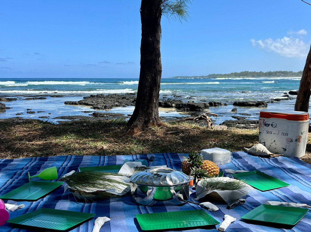 Sud Tropical-蓝湾必去景点