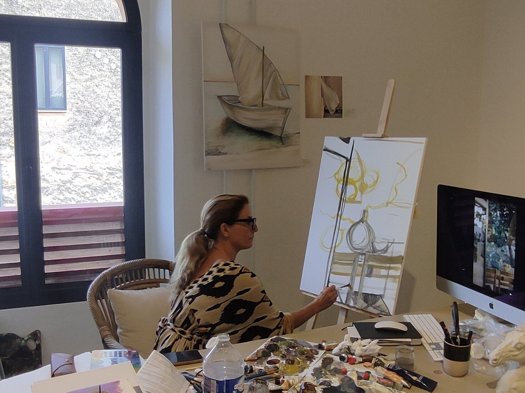 Bastide Sainte-Cécile-Les Arcs必去景点