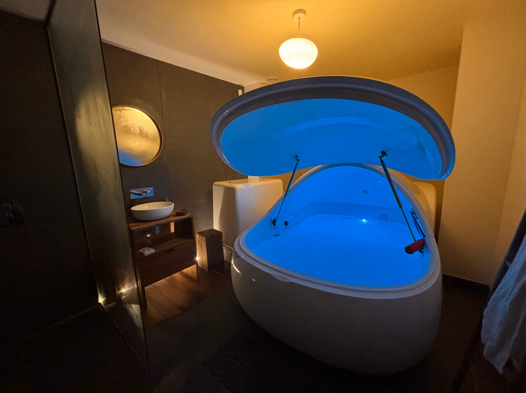 Les Bulles A Flotter Strasbourg-斯特拉斯堡必去景点