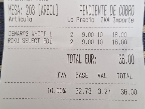 Premier Garden Cocktail Bar-塞维利亚必去景点